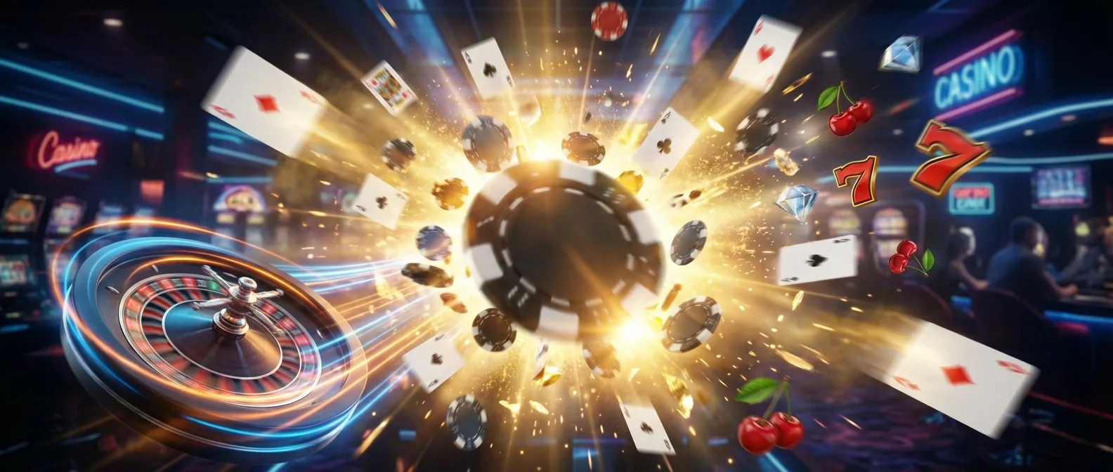 RoyalAce Casino Bonuses bonus